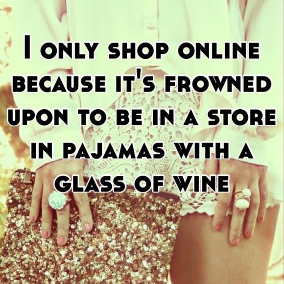 Meet your Posher - Picture 3 of 4